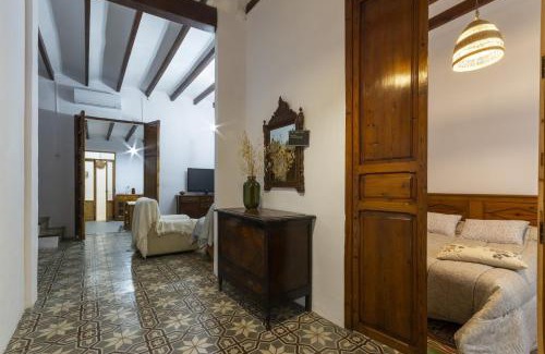 Centro de Jávea Chalet De Esquí | Casc Antic