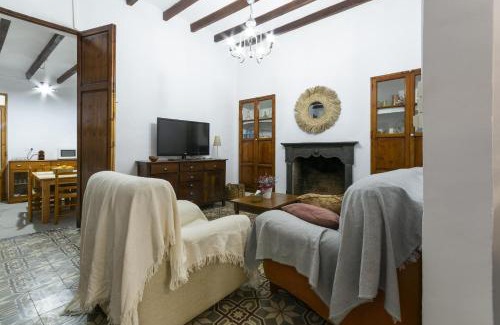 Centro de Jávea Chalet De Esquí | Casc Antic