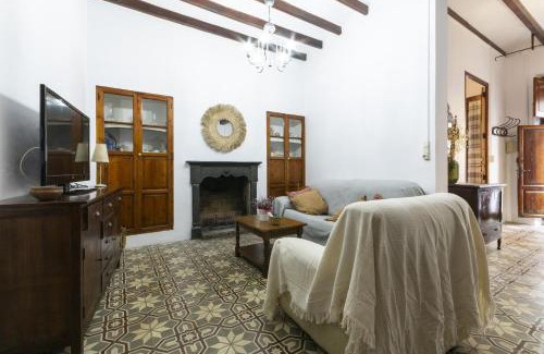 Centro de Jávea Chalet De Esquí | Casc Antic