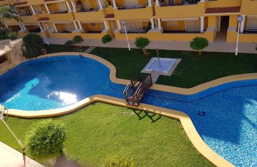 Denia Apartamento | Cascadas de la Marina
