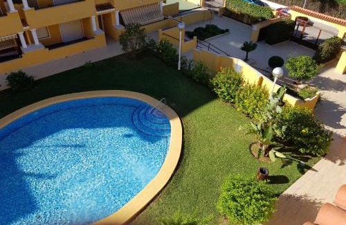Denia Apartamento | Cascadas de la Marina