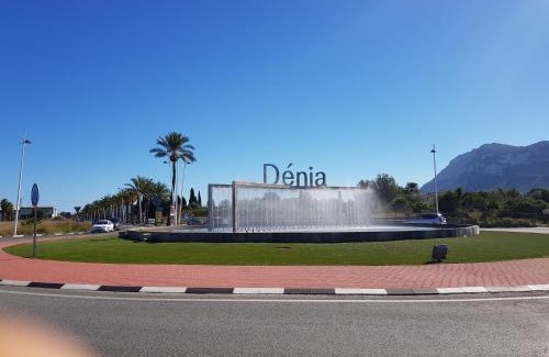Denia Apartamento | Cascadas de la Marina