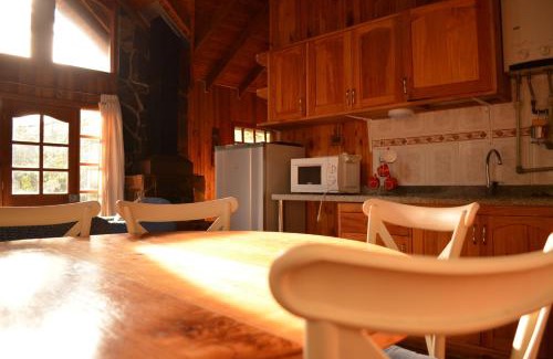 Curacautin Casa | Cascadas del Llaima