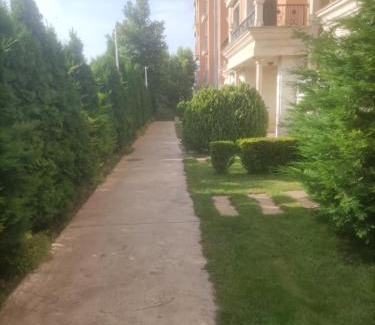 Nessebar Apartamento | Cascadas Victory Suite Ravda