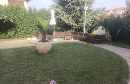 Nessebar Apartamento | Cascadas Victory Suite Ravda
