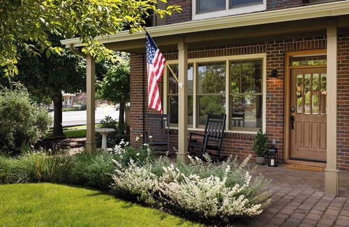 Sisters Casa | Cascade Cottage in Pine Meadows for 6!