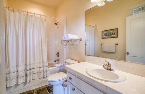 Roads End Casa | Cascade Cottage