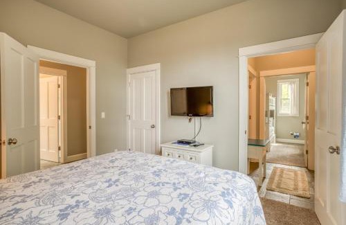Roads End Casa | Cascade Cottage