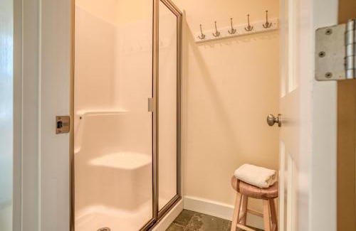 Roads End Casa | Cascade Cottage
