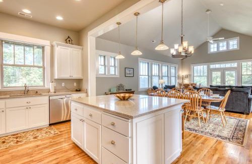 Roads End Casa | Cascade Cottage