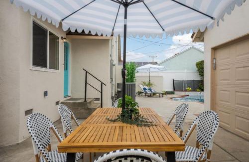 The Plaza Casa | Cascade Cove - Heated Pool Spa - Billiards and Lounge