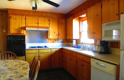 Manitou Springs Casa | Refugio en Cascade en Entorno de Montaña, Cerca de Pikes Peak