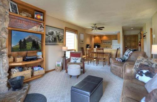 Purgatory Casa | Cascade Village 301