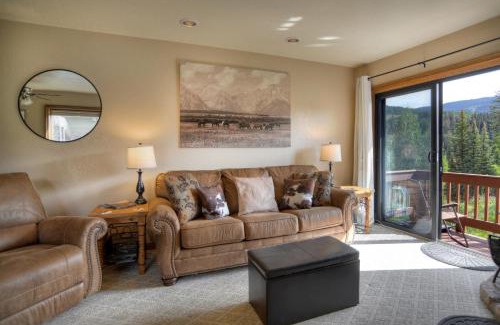 Purgatory Casa | Cascade Village 301