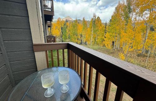 Purgatory Casa | Cascade Village 311