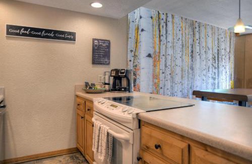 Purgatory Casa | Cascade Village 311