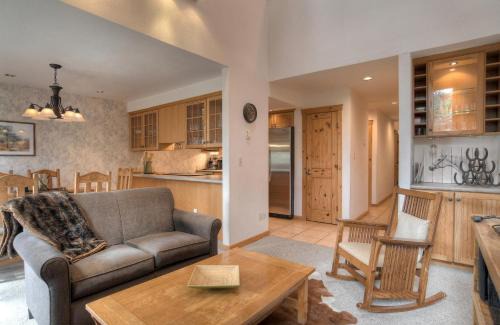 Purgatory Casa | Cascade Village 45