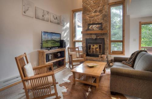 Purgatory Casa | Cascade Village 45