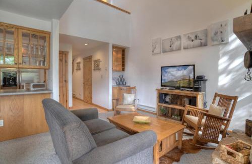 Purgatory Casa | Cascade Village 45
