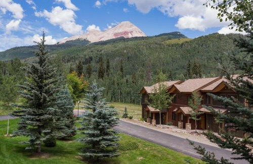 Purgatory Casa | Cascade Village 45