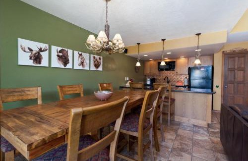 Purgatory Casa | Cascade Village 29