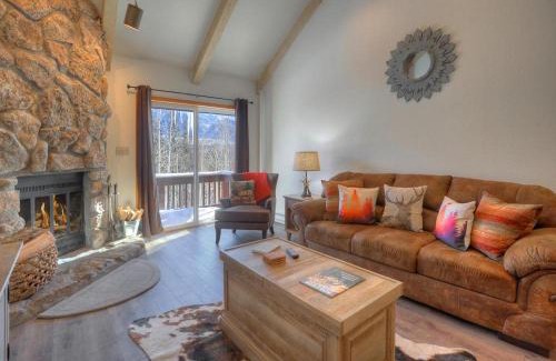 Purgatory Casa | Cascade Village 329