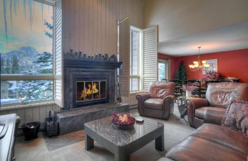 Purgatory Casa | Cascade Village 35
