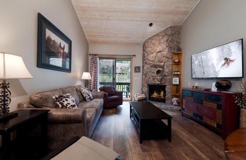 Purgatory Casa | Cascade Village 362