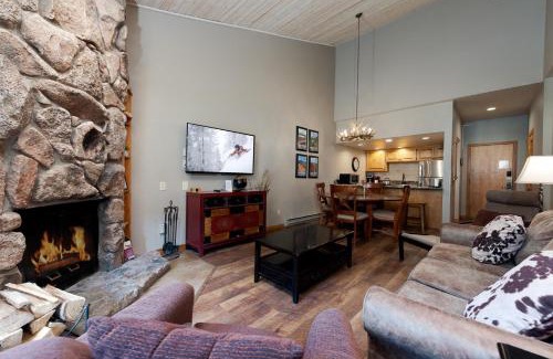 Purgatory Casa | Cascade Village 362