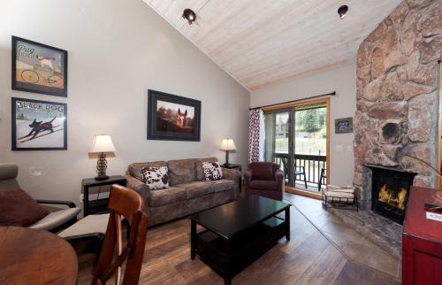 Purgatory Casa | Cascade Village 362