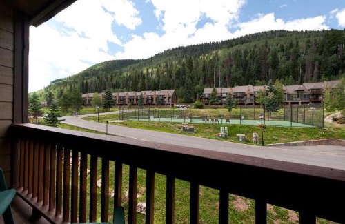 Purgatory Casa | Cascade Village 362