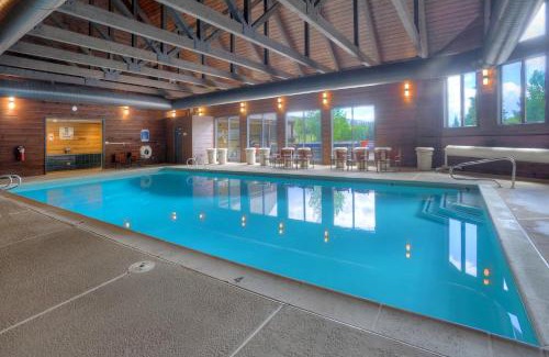 Purgatory Casa | Cascade Village 18