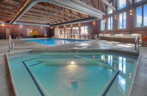 Purgatory Casa | Cascade Village 18