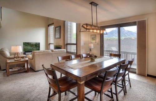 Purgatory Casa | Cascade Village 50