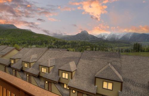 Purgatory Casa | Cascade Village 50