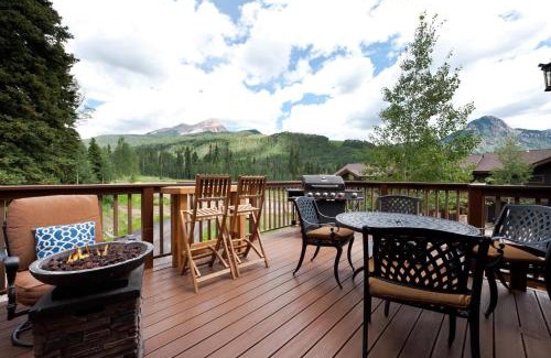 Purgatory Casa | Cascade Village 48