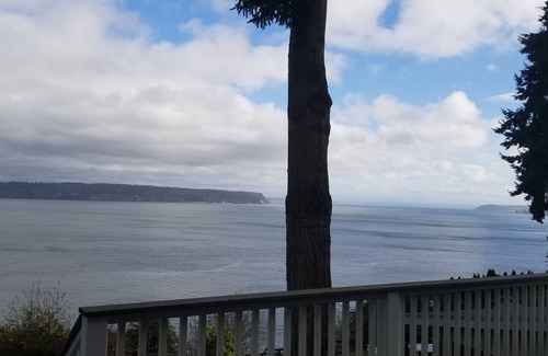 Langley Casa | Cascade View Haven by AvantStay | Saratoga Vistas