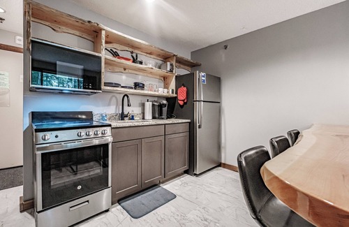 Sunday River Area Condominio | Cascades Studio at Sunday River