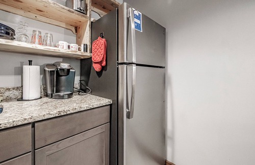 Sunday River Area Condominio | Cascades Studio at Sunday River