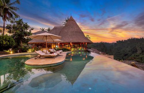 Andong Complejo | CasCades Suites