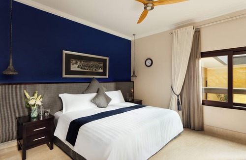Andong Complejo | CasCades Suites