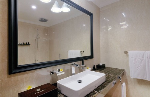 Andong Complejo | CasCades Suites