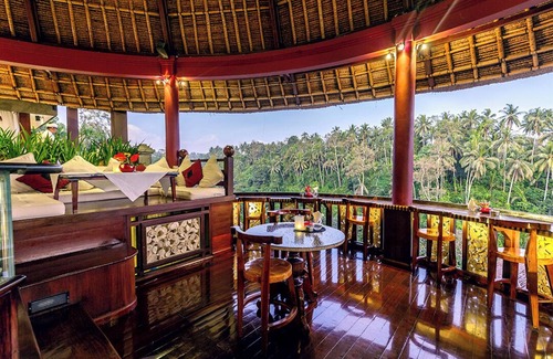 Andong Complejo | CasCades Suites