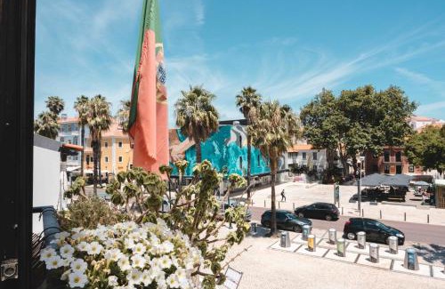 Cascais Hostal | Cascais Bay Hostel