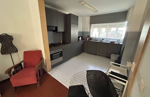 Charneca Casa | Cascais - House at Guincho beach with patio. Pets are welcome!
