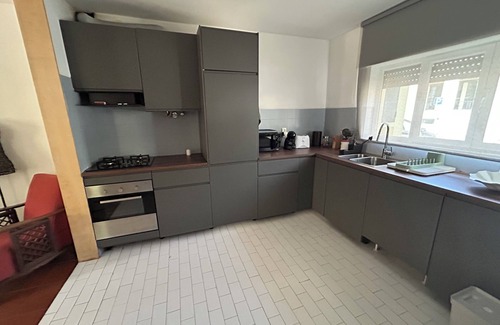 Charneca Casa | Cascais - House at Guincho beach with patio. Pets are welcome!