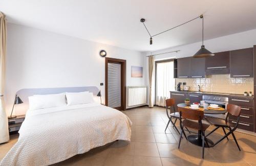 San Maurizio Canavese Apartamento | Cascina 6b