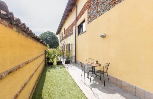 San Maurizio Canavese Apartamento | Cascina 6b