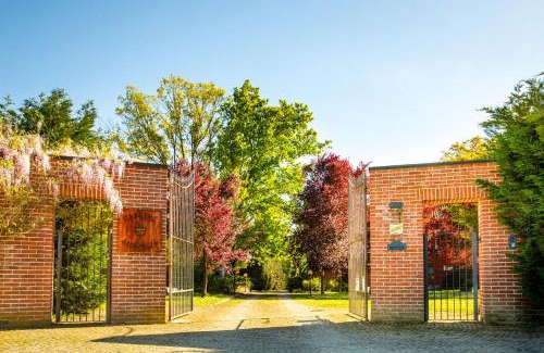 Asti Apartamento | Cascina Ambrosia Residenza d'Epoca