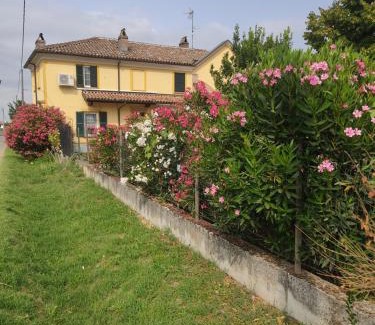 Casteggio Casa | Cascina Angelina